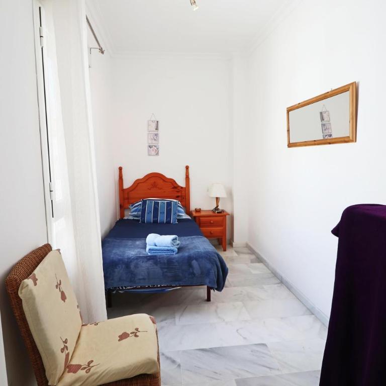 Troncon Apartment Fuengirola - Apartamento - 16