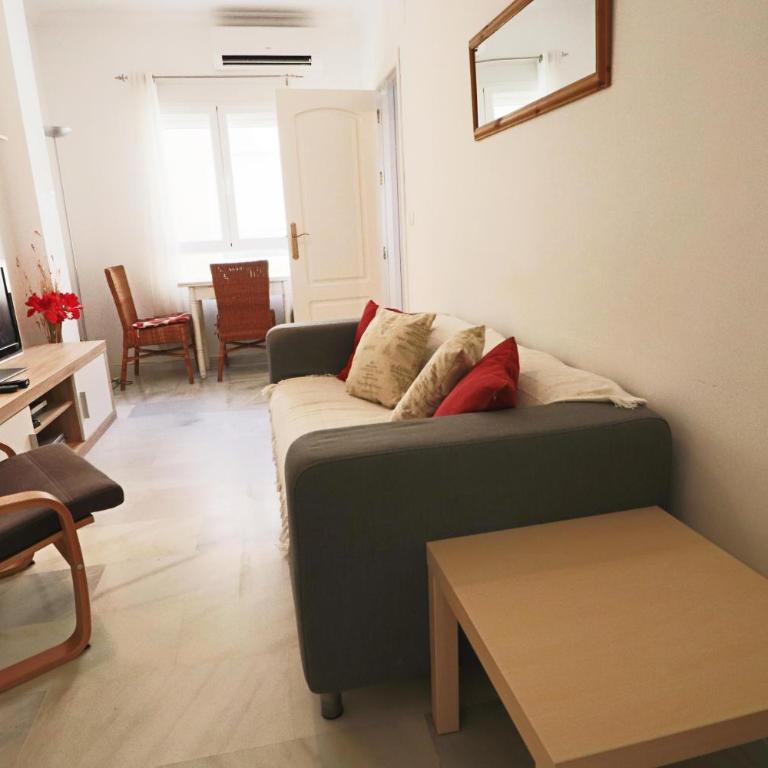Troncon Apartment Fuengirola - Apartamento - 10