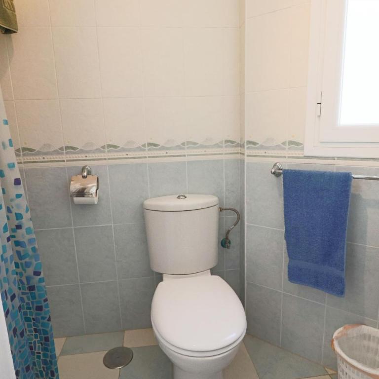 Troncon Apartment Fuengirola - Apartamento - 4