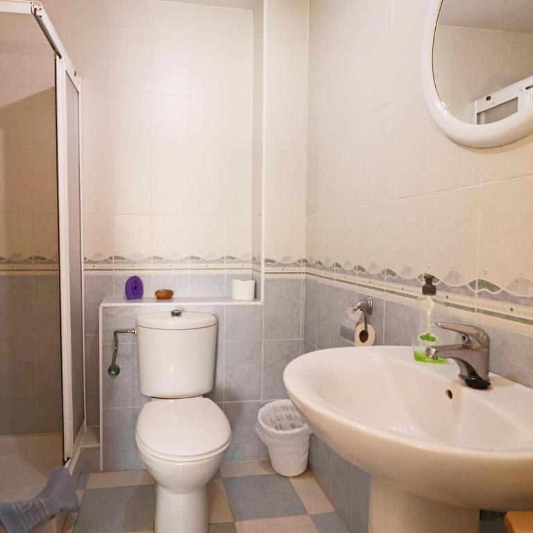Troncon Apartment Fuengirola - Apartamento - 6