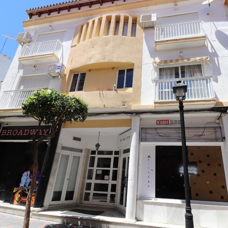 Capitan Apartment - Apartamento - 29