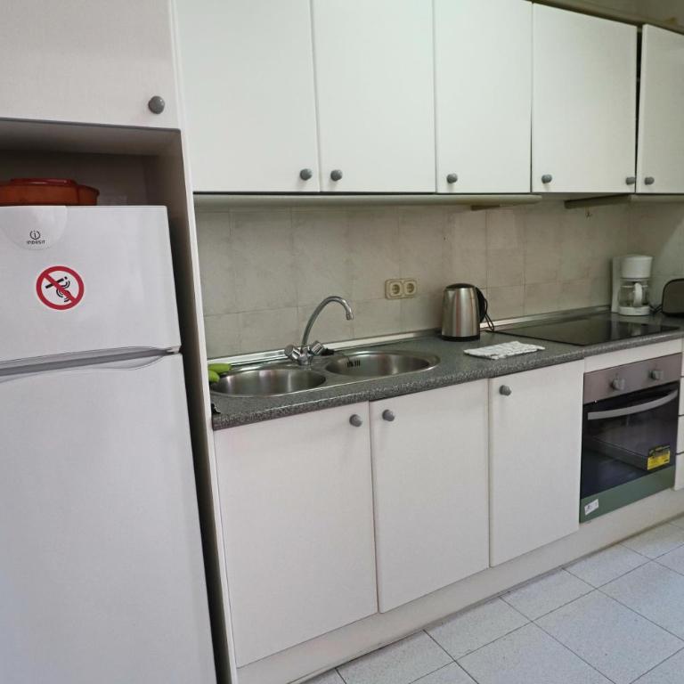 Capitan Apartment - Apartamento - 19