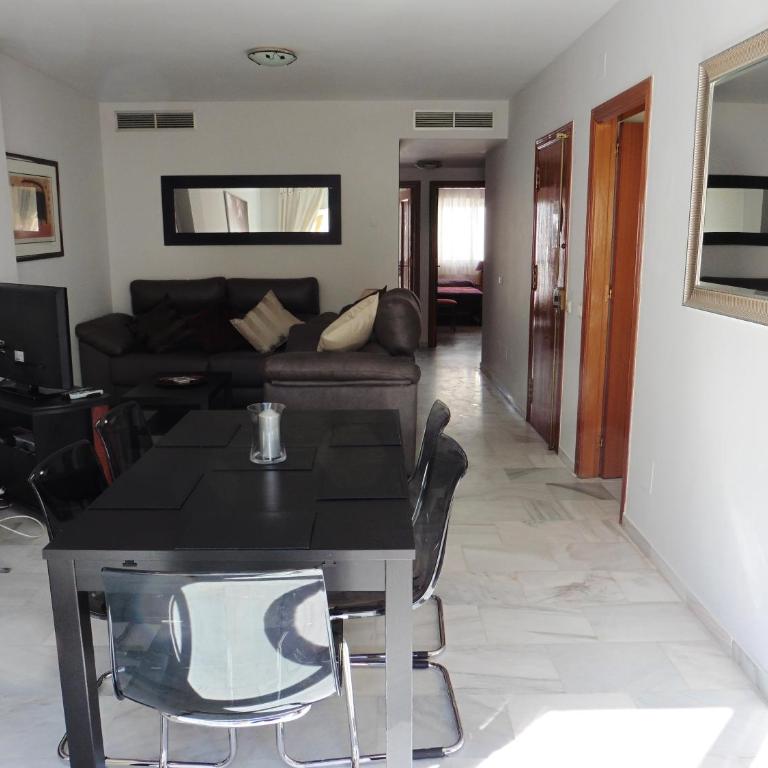 Capitan Apartment - Apartamento - 3