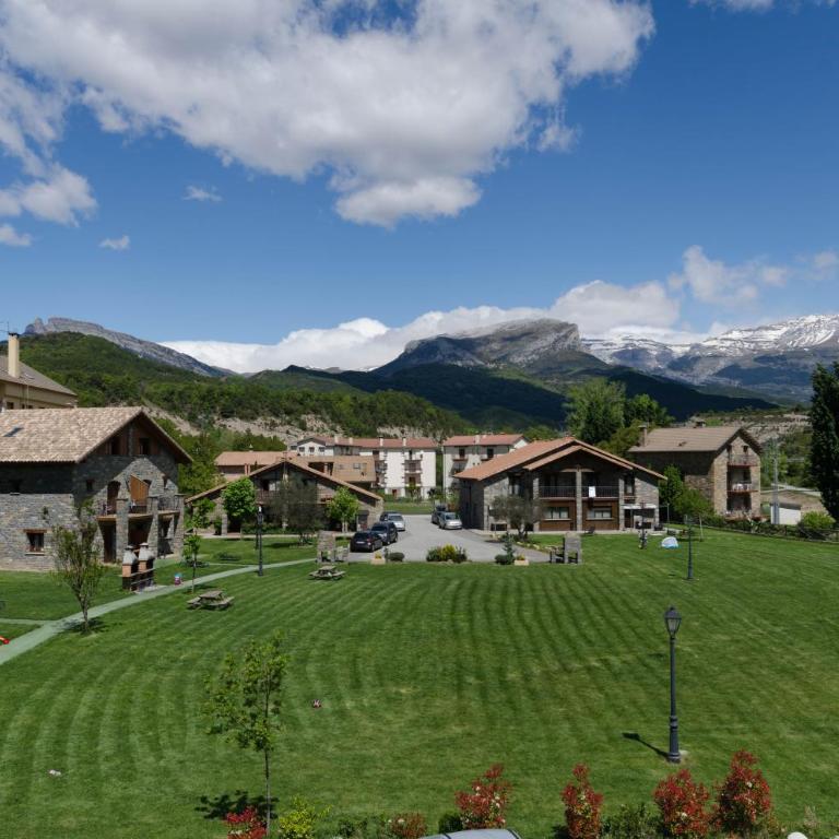 Casas la Ribera Ordesa - Casa de 3 dormitorios - 25