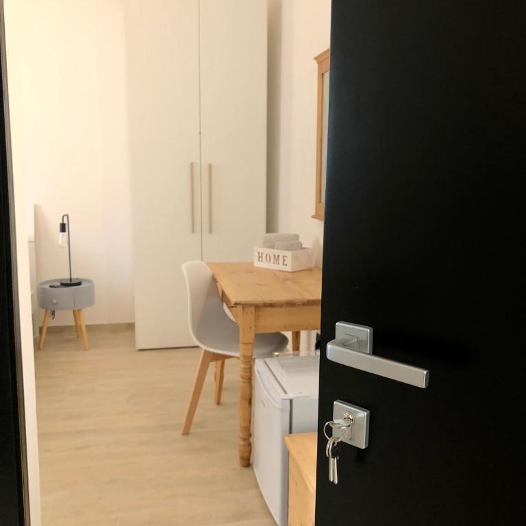 Le Quattro Porte - Doppelzimmer mit eigenem Bad - 8