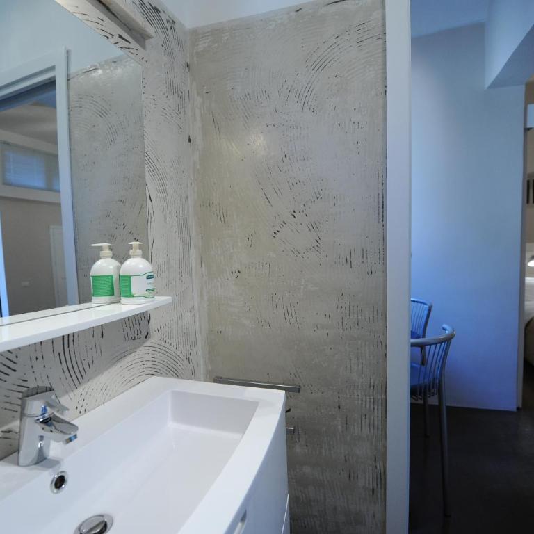 Azzurretta Guest House - Suite Standard - 2