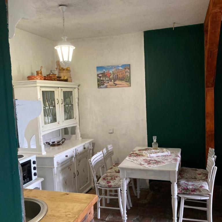Apartments Holiday Home Srce - Studio - 33