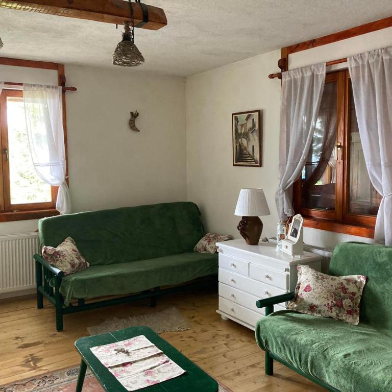 Apartments Holiday Home Srce - Studio - 32