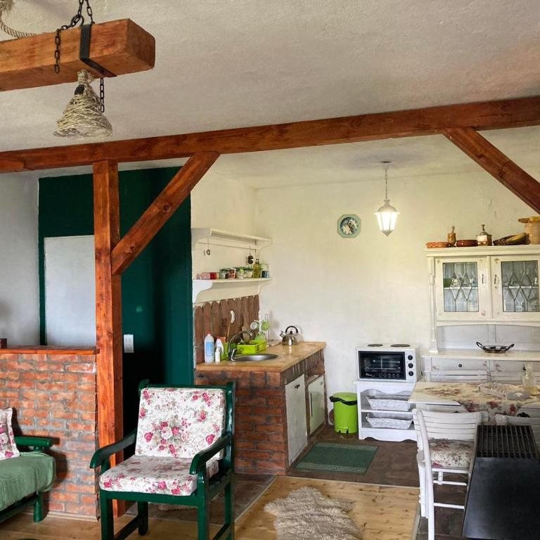 Apartments Holiday Home Srce - Studio - 36