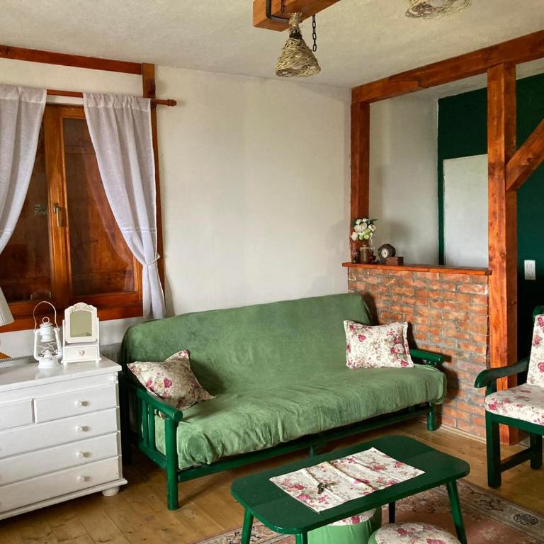 Apartments Holiday Home Srce - Studio - 35