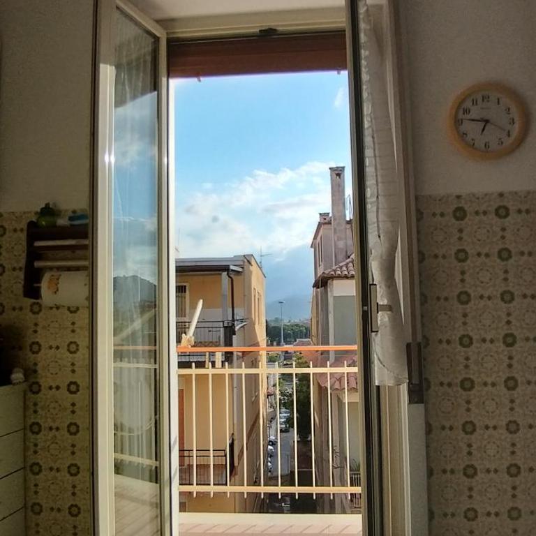 Sebastian house casa vacanze giardini Naxos - Appartamento con 3 Camere da Letto - 34