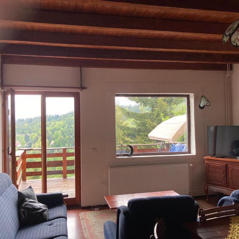 Apartments Holiday Home Srce - Two-Bedroom Apartment - 58