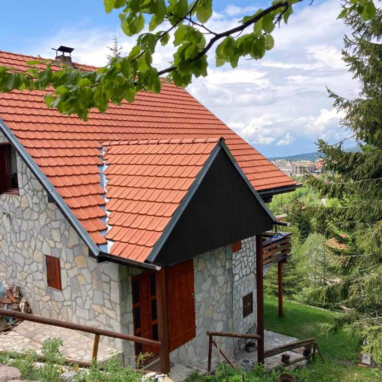 Apartments Holiday Home Srce - Two-Bedroom Apartment - 24