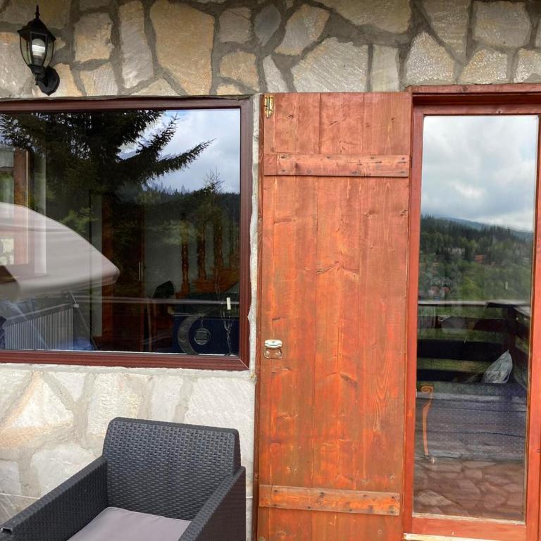 Apartments Holiday Home Srce - Two-Bedroom Apartment - 60