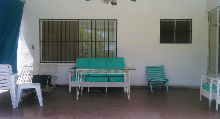 Casa del trébol - Casa de 5 dormitorios - 23