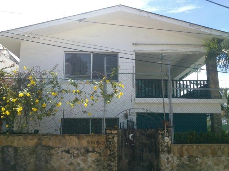 Casa del trébol - Casa de 5 dormitorios - 22