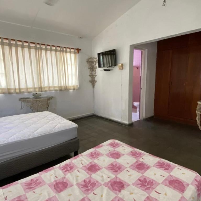 Casa del trébol - Casa de 5 dormitorios - 11