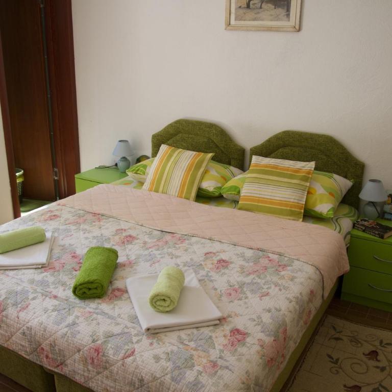 Apartments Blago Sutomore - Studio sa Balkonom (3 Odrasle Osobe) - 16