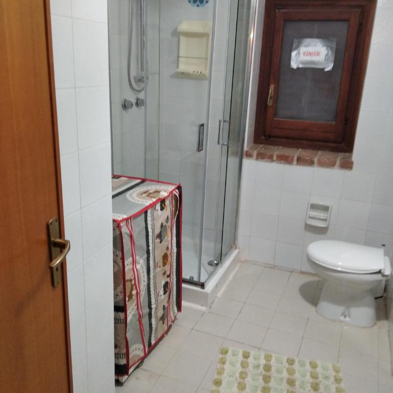 casale guidaloca - Casa con 3 Camere da Letto - 15