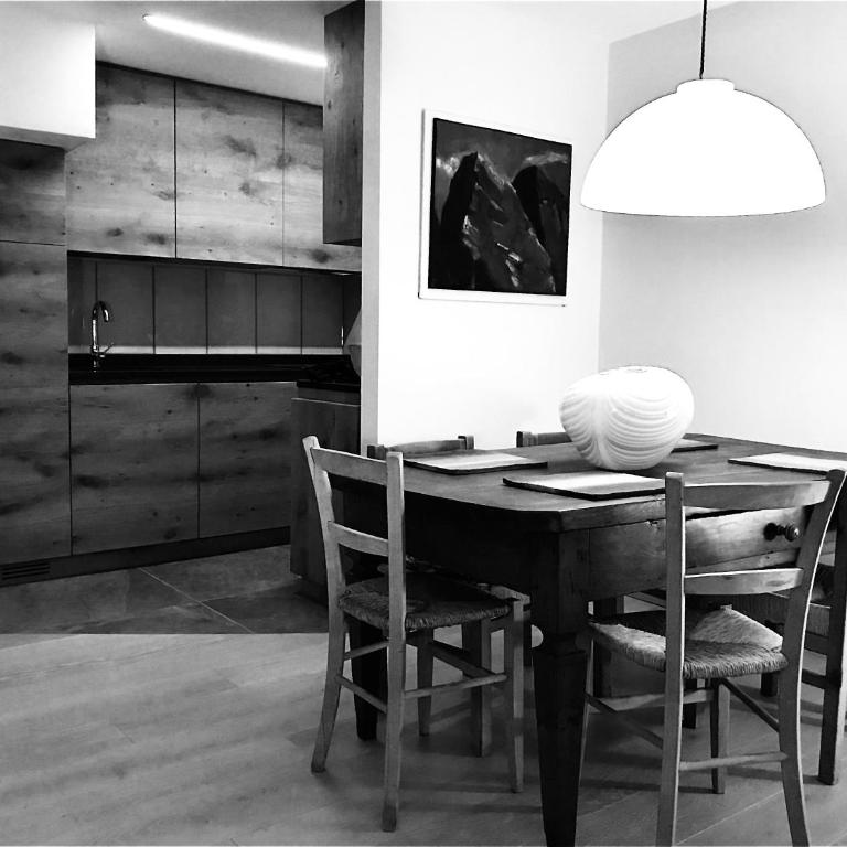 Comfort and sunshine in Celerina Chesa Prasura - Apartment mit 3 Schlafzimmern - 8