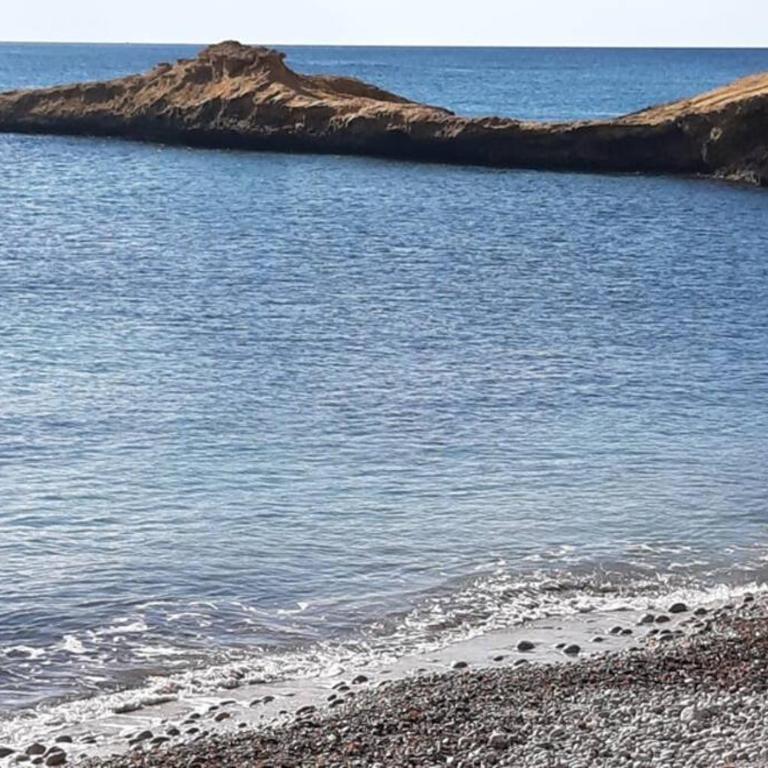 Campello Apartamento junto a la playa 2-4 pax Inmobiliaria Leo - Apartamento - 35