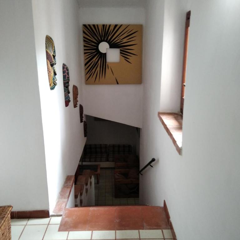 casale guidaloca - Casa con 3 Camere da Letto - 19