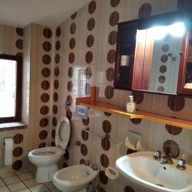 casale guidaloca - Casa con 3 Camere da Letto - 28