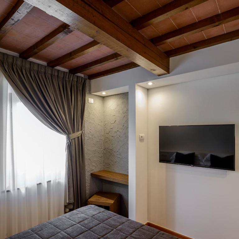 Tenuta Sovestro - Agriturismo e winery - Comfort Double Room First Floor - 2