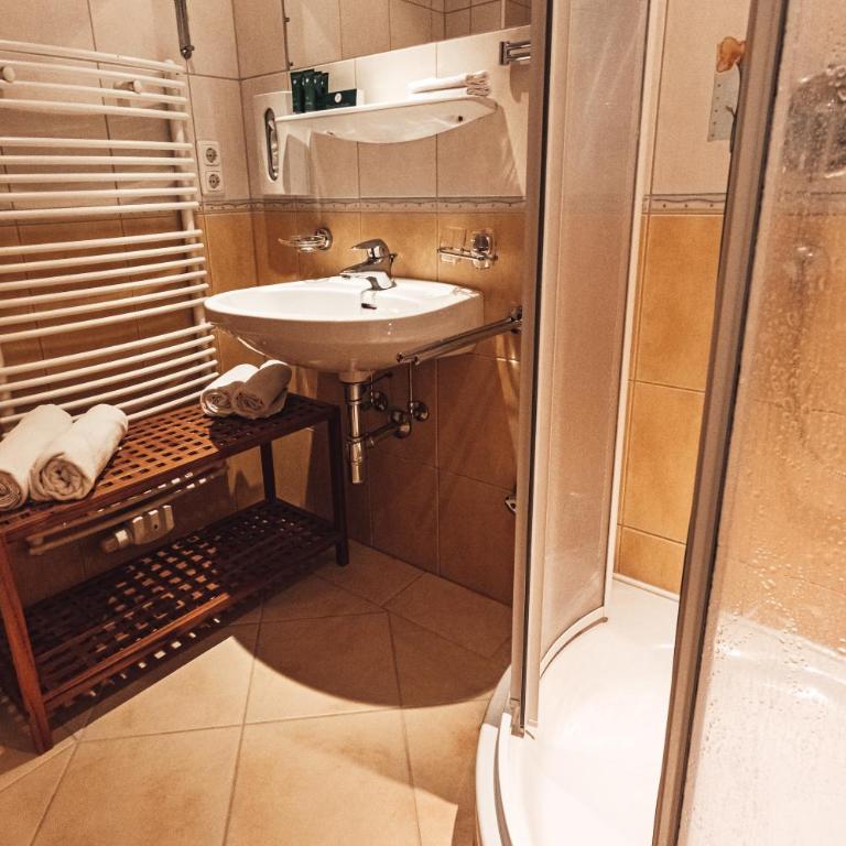 Farmhotel & Chalets Grosslehen - Standard Doppelzimmer - 3