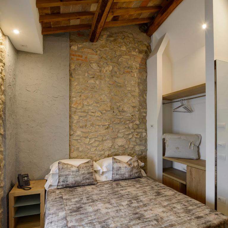 Tenuta Sovestro - Agriturismo e winery - Small Double Room - 1