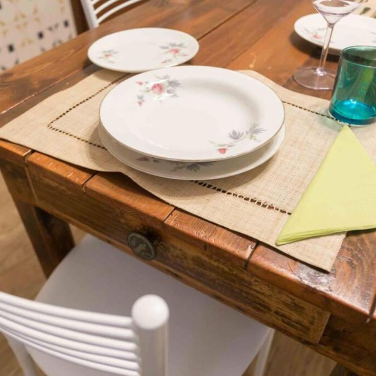 Casa Bastianello1 favolosa posizione sul Canal Vena - Appartamento con 2 Camere da Letto - 28