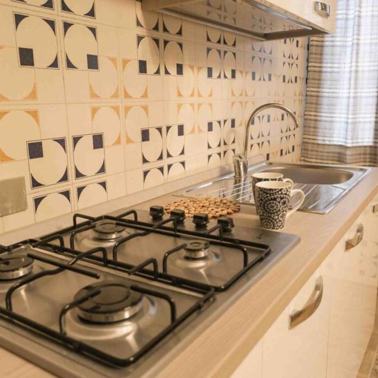 Casa Bastianello1 favolosa posizione sul Canal Vena - Appartamento con 2 Camere da Letto - 32