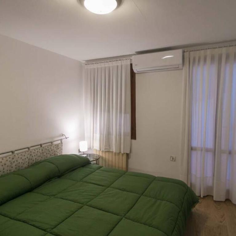 Casa Bastianello1 favolosa posizione sul Canal Vena - Appartamento con 2 Camere da Letto - 2