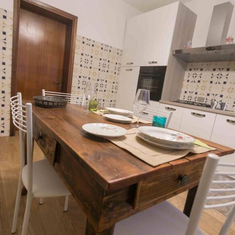 Casa Bastianello1 favolosa posizione sul Canal Vena - Appartamento con 2 Camere da Letto - 39