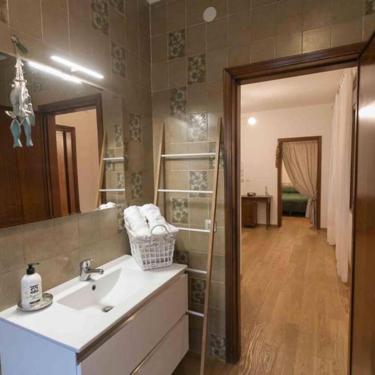 Casa Bastianello1 favolosa posizione sul Canal Vena - Appartamento con 2 Camere da Letto - 40