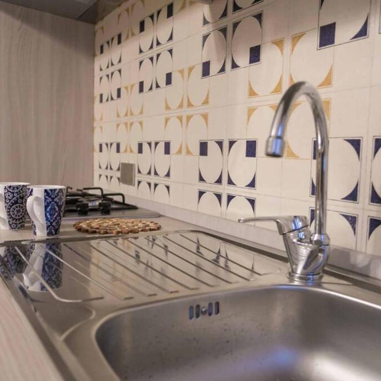 Casa Bastianello1 favolosa posizione sul Canal Vena - Appartamento con 2 Camere da Letto - 42