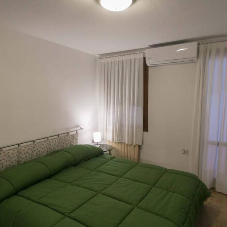 Casa Bastianello1 favolosa posizione sul Canal Vena - Appartamento con 2 Camere da Letto - 44