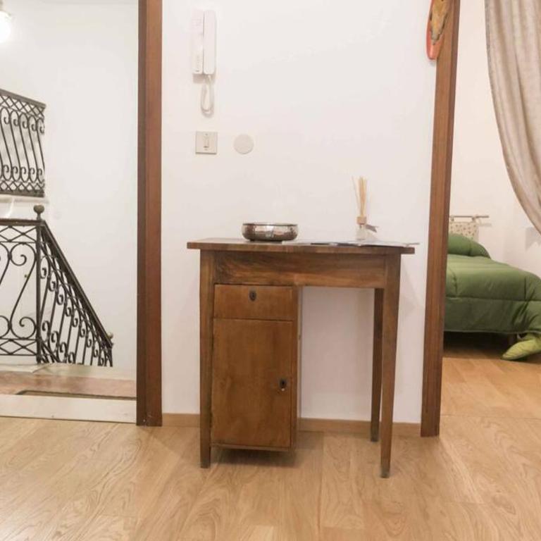 Casa Bastianello1 favolosa posizione sul Canal Vena - Appartamento con 2 Camere da Letto - 45