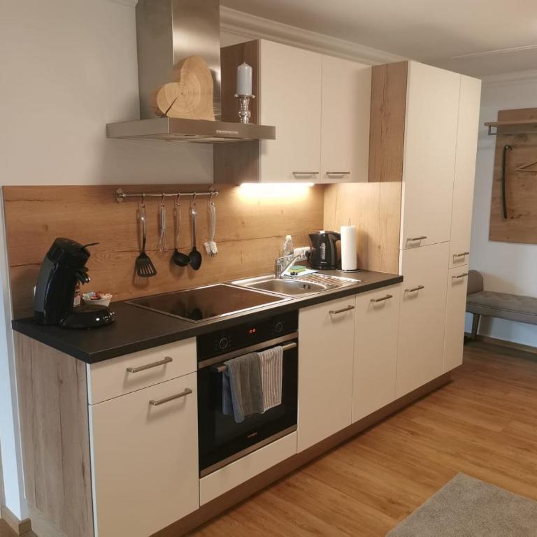 Apartmenthaus WALDHORN - Apartment mit 3 Schlafzimmern - 7