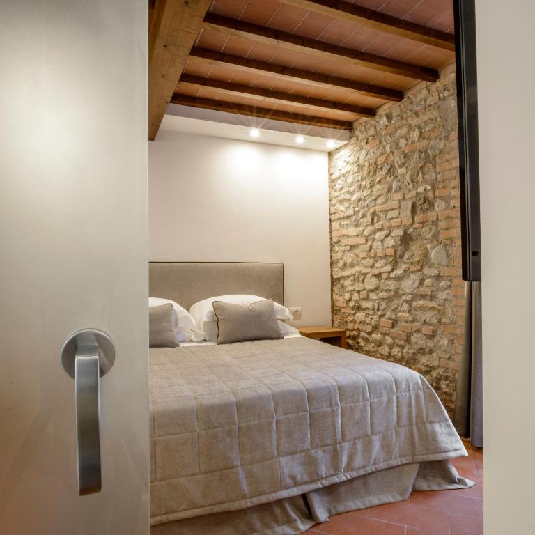 Tenuta Sovestro - Agriturismo e winery - Superior Double room ground Floor - 5
