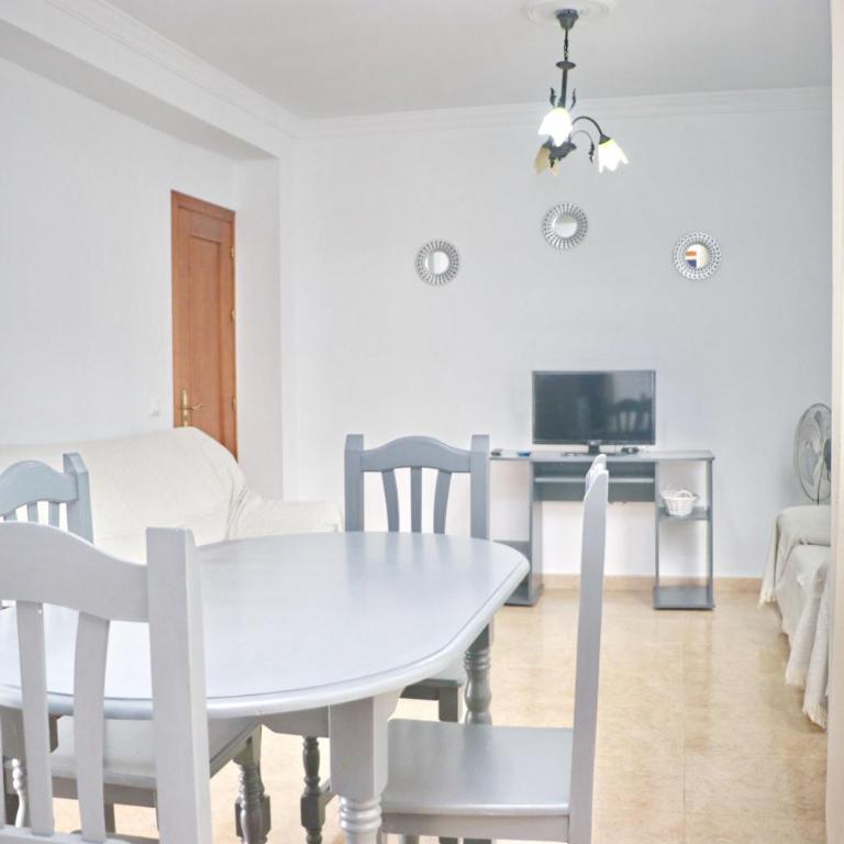 Apartamento Cervantes - Apartamento - 1