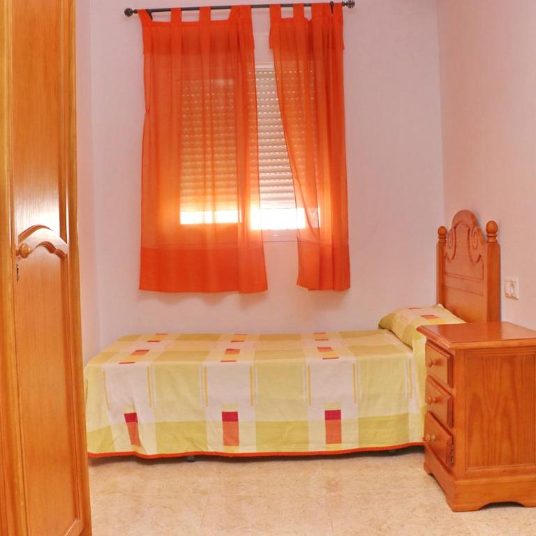 Apartamento Cervantes - Apartamento - 8