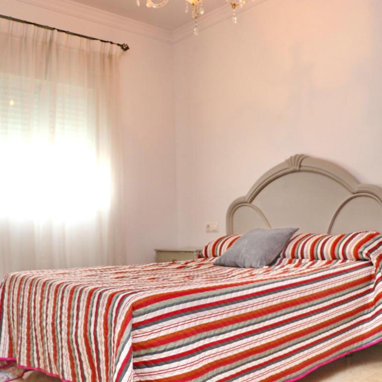 Apartamento Cervantes - Apartamento - 3