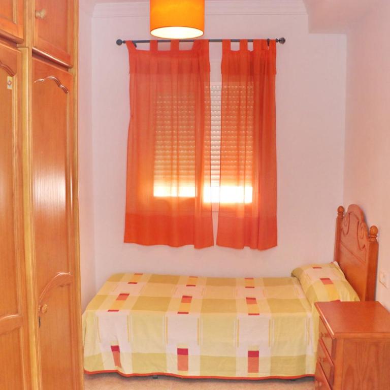 Apartamento Cervantes - Apartamento - 7