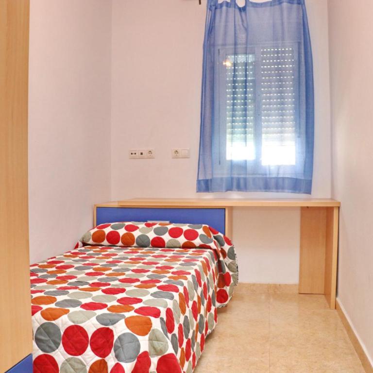 Apartamento Cervantes - Apartamento - 6