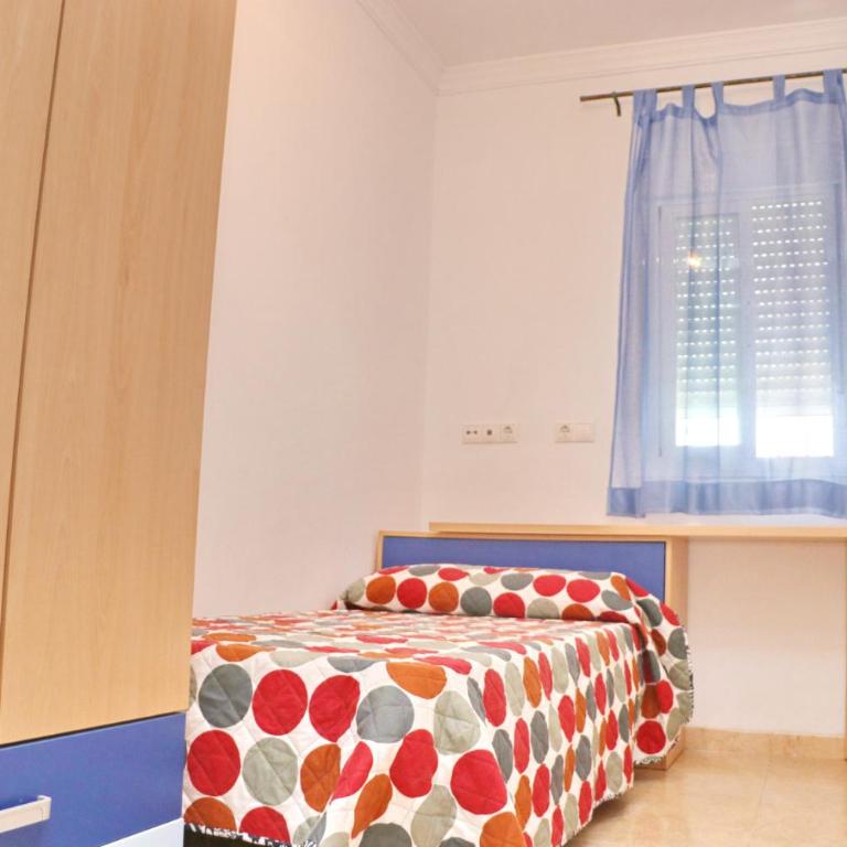 Apartamento Cervantes - Apartamento - 5