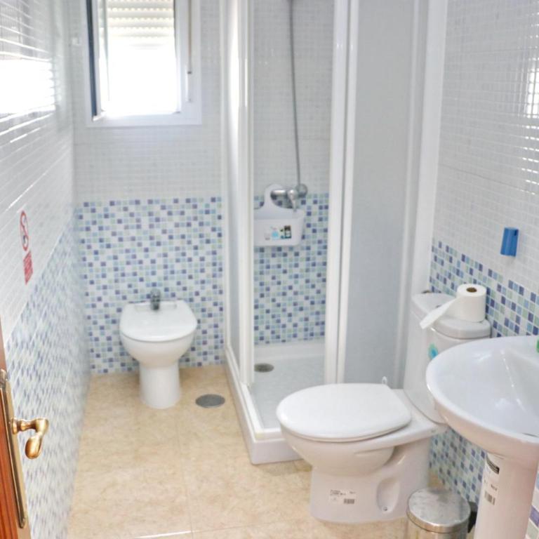 Apartamento Cervantes - Apartamento - 11