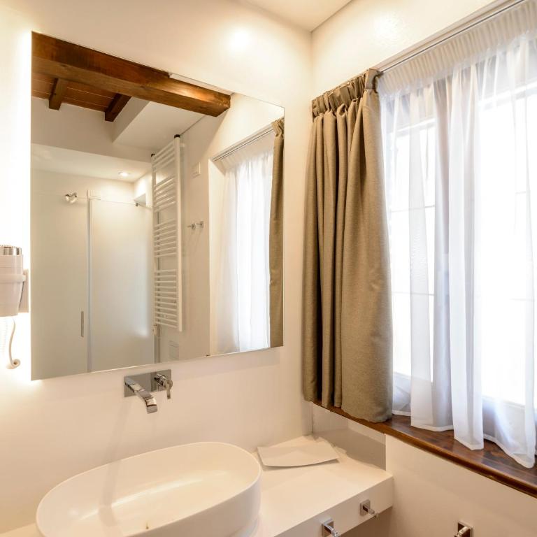 Tenuta Sovestro - Agriturismo e winery - Superior Double room ground Floor - 4