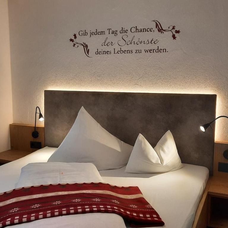 Appartements Haus Olympia - Appartamento Superior con 2 Camere da Letto - 20