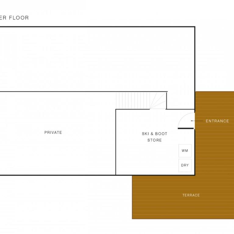 Chardon Bleu - Chalet - 11